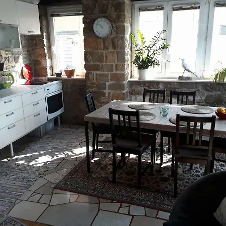 Punta Nana Mira Apartment Piran Exterior photo