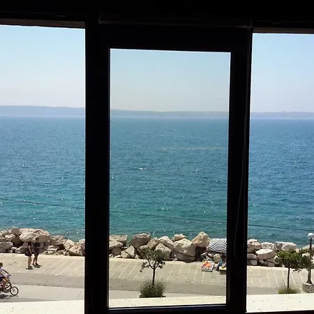 Punta Nana Mira Apartment Piran Exterior photo