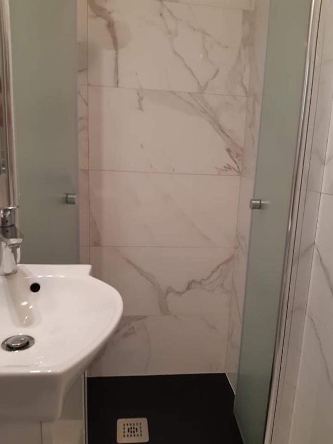 Punta Nana Mira Apartment Piran
