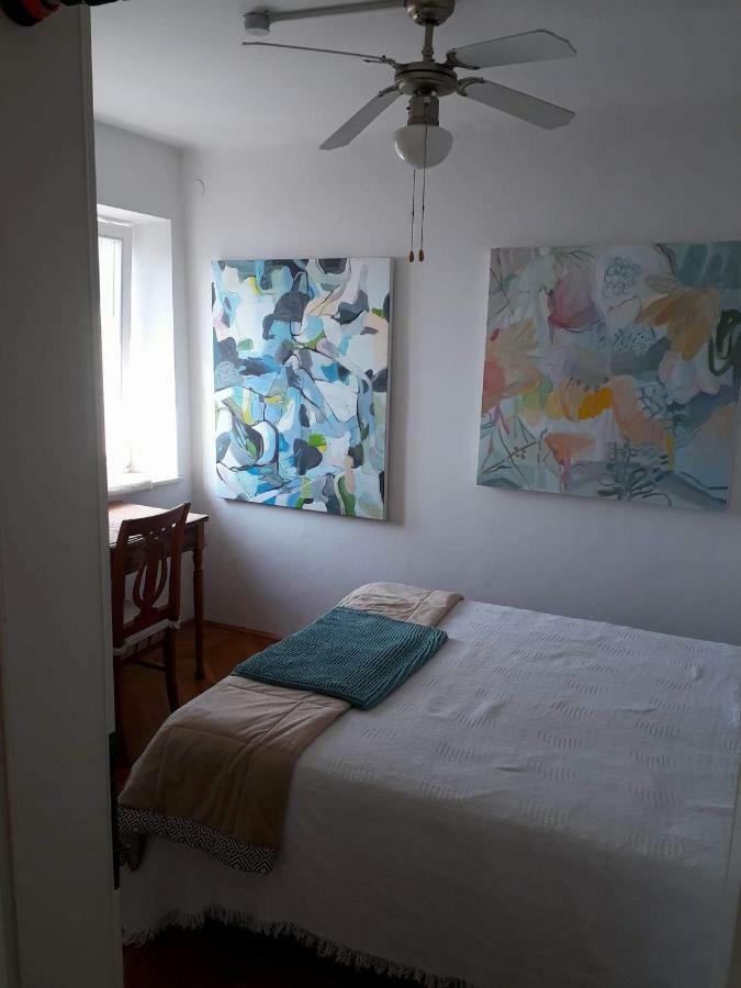 Apartment Punta Nana Mira