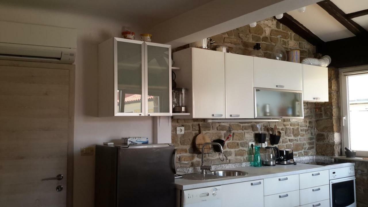 Apartment Punta Nana Mira Piran