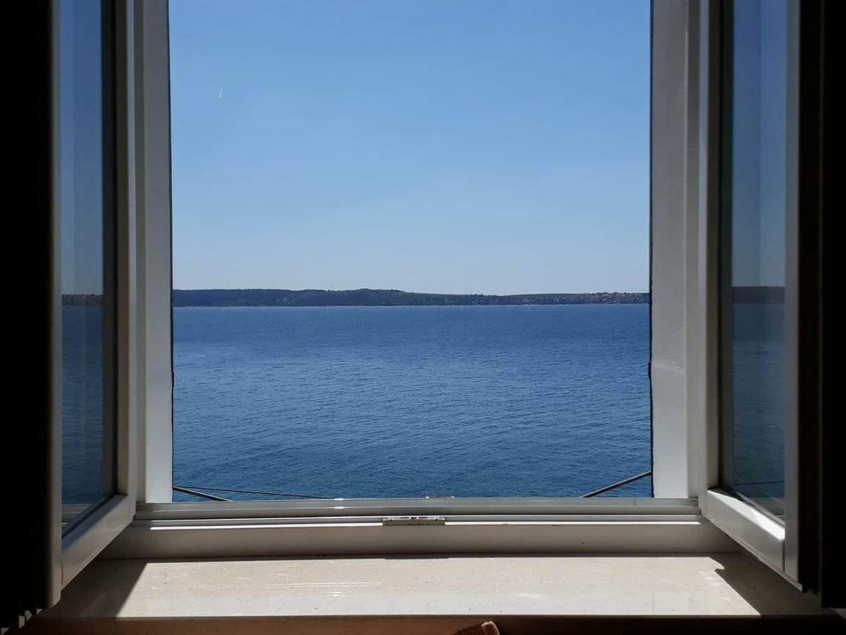 Punta Nana Mira Apartment Piran